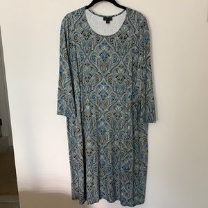 J Jill Dress (Wearever Collection)